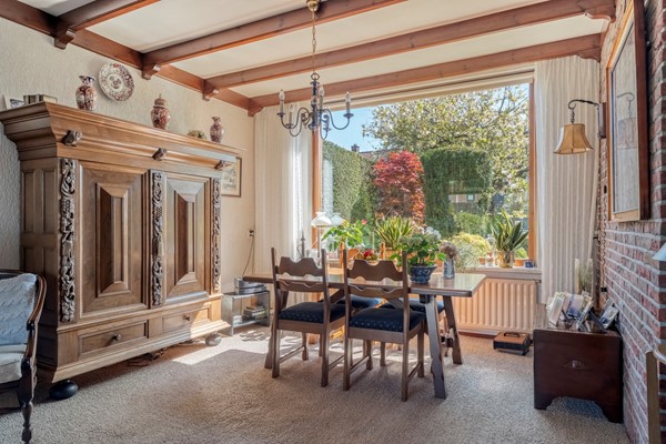 Medium property photo - Westerzate 9, 3752 GA Bunschoten-Spakenburg